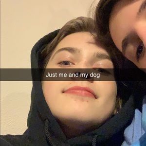 Meet your Posher, Liam